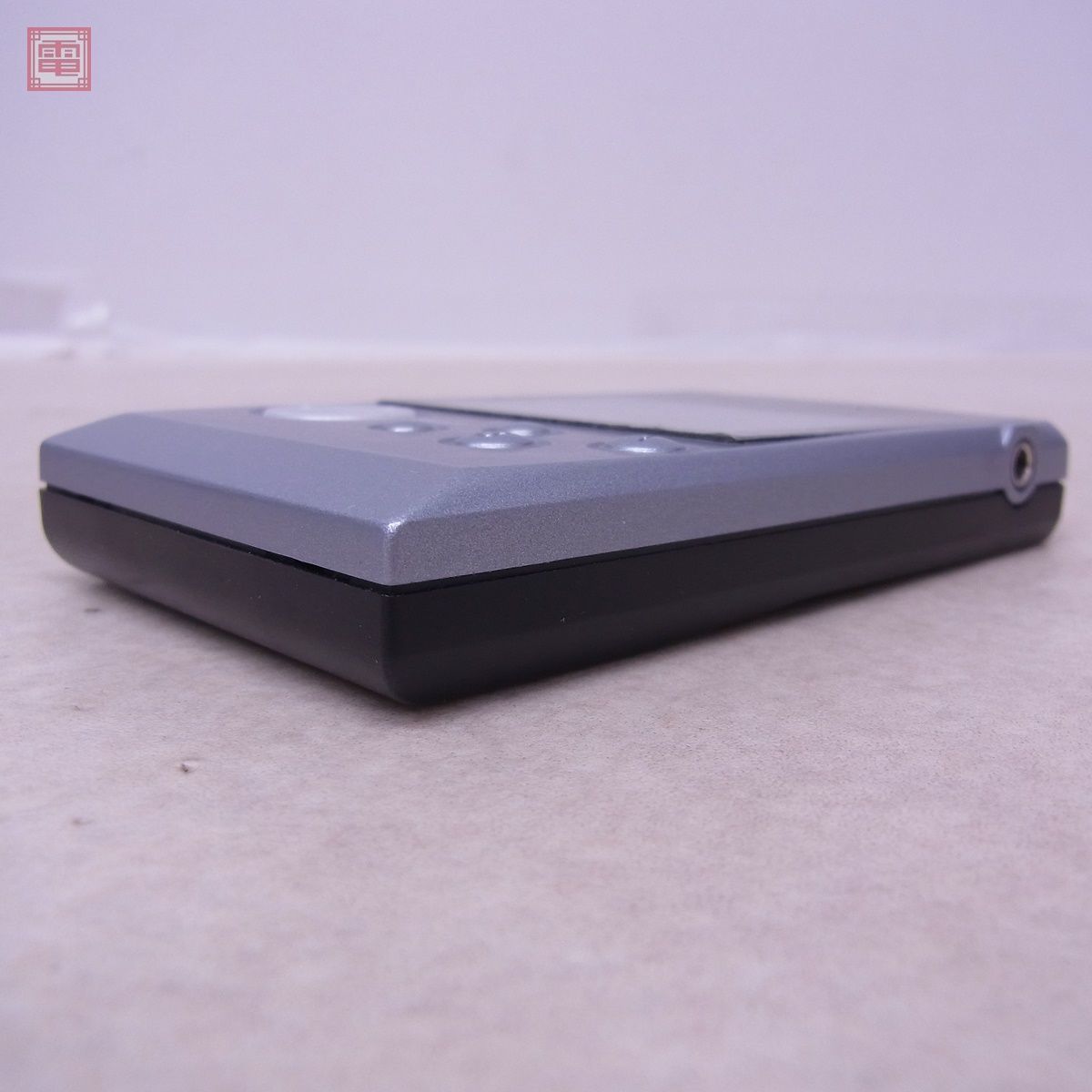 AQUAPLUS PIECE PME-001 アクアプラス ブルー AQUAPLUS PIECE 本体 PME-001 通電OK 箱・CD-ROM付 ピース アクア