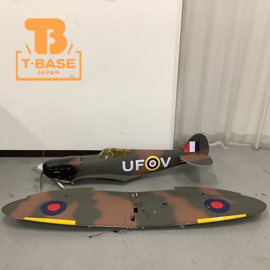 ジャンク品】 ラジコン用ジェットエンジン シュナイダー サンチェス