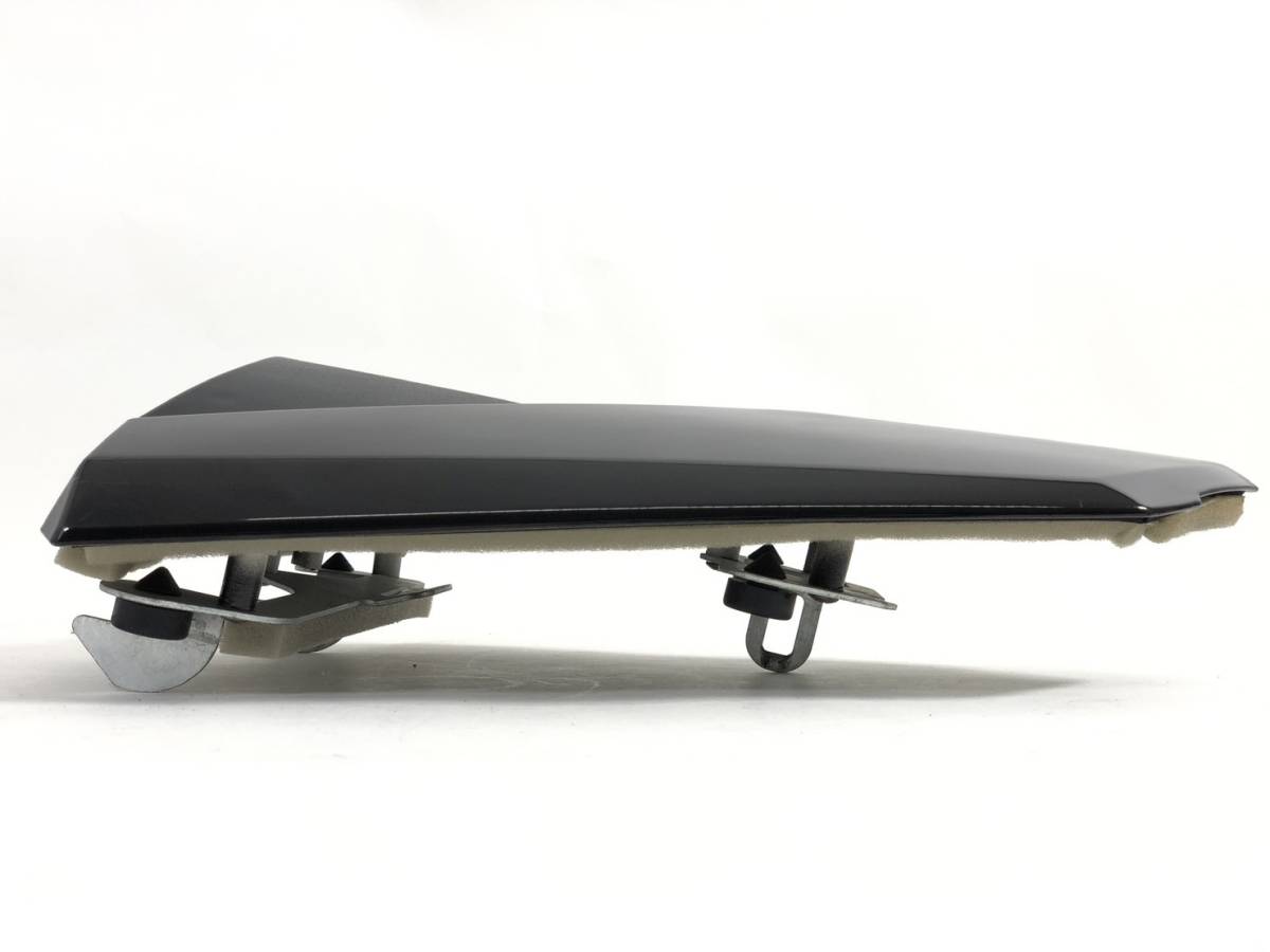YZF-R25用ワイズギア純正シングルシートカウル美品