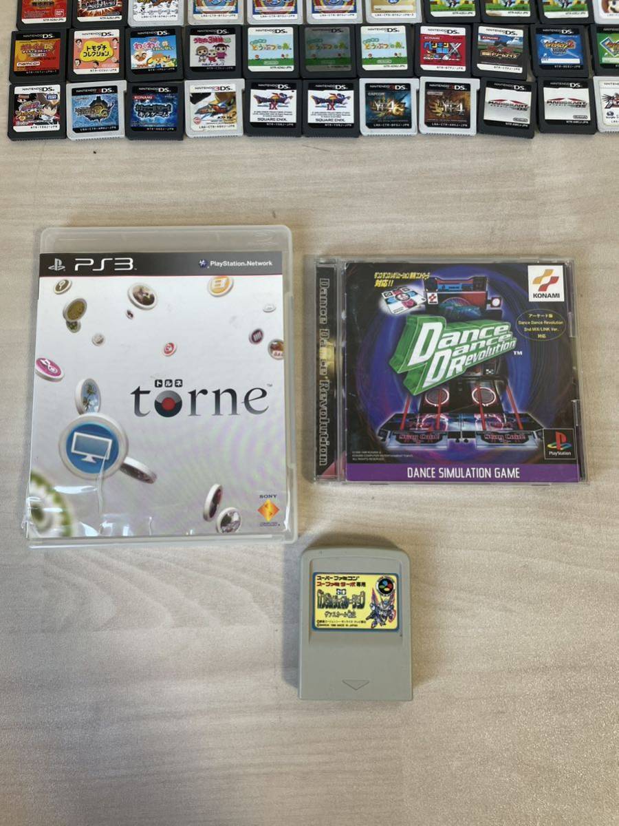 I円スタートDSソフト中心 81点前後 ポケットモンスターシリーズ