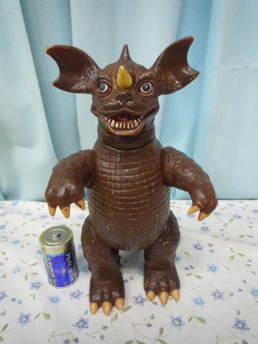 正規品，安い】 ○ ゴキネズラ ○ ブルマァク ○ 当時物 帰ってきた