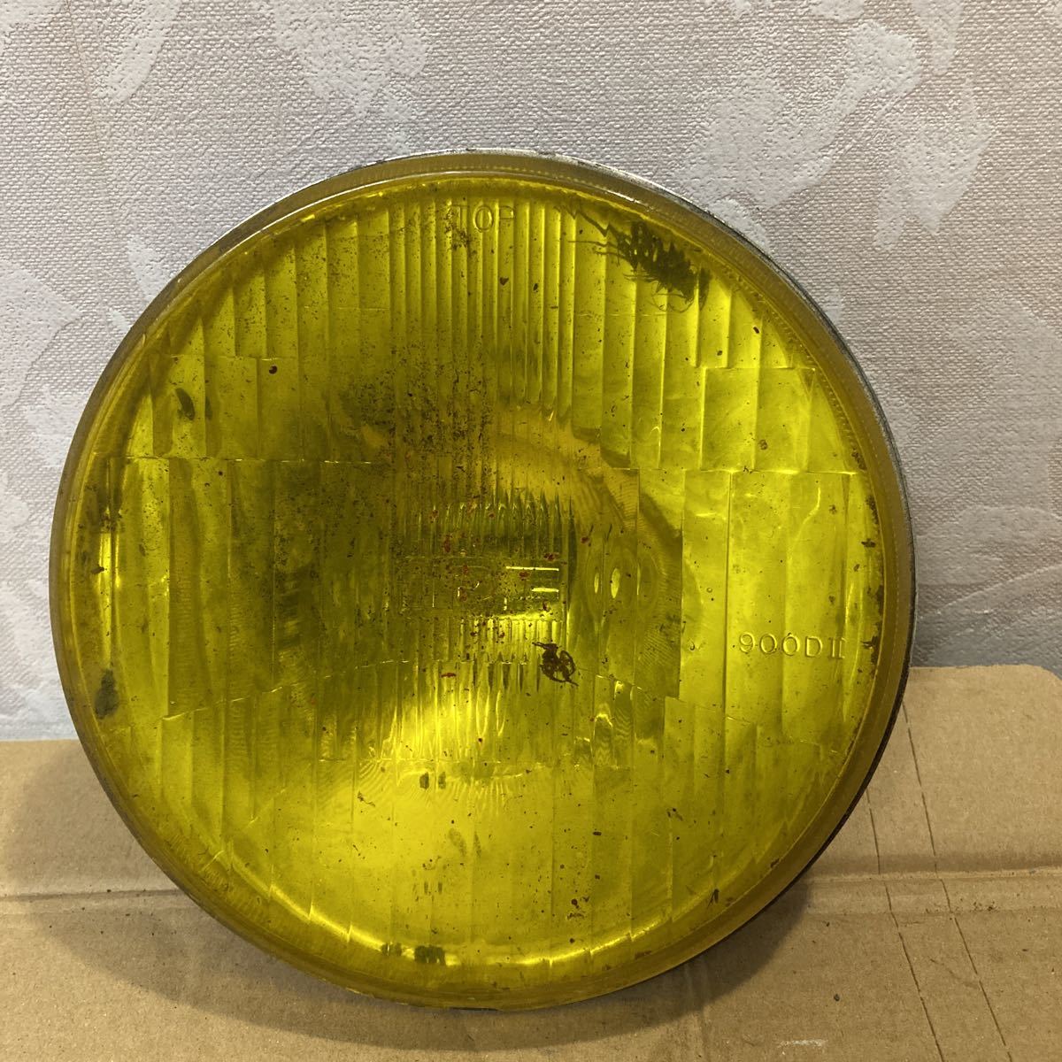 IPF900DII 旧車 フォグランプ