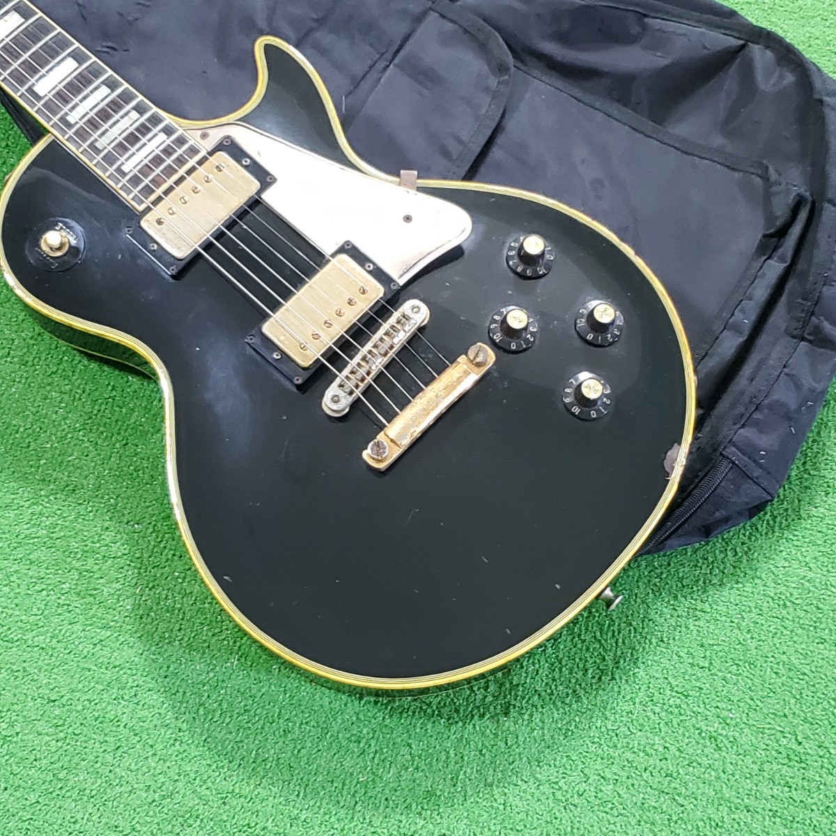 値下しましたGreco レスポールEG-1000 1978年製 値下しました