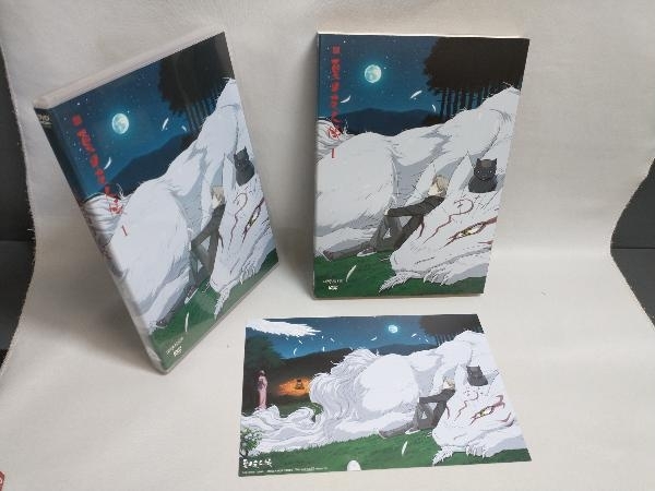 夏目友人帳 DVD 1~5 : [全5巻セット]続 特典付き DVD 続