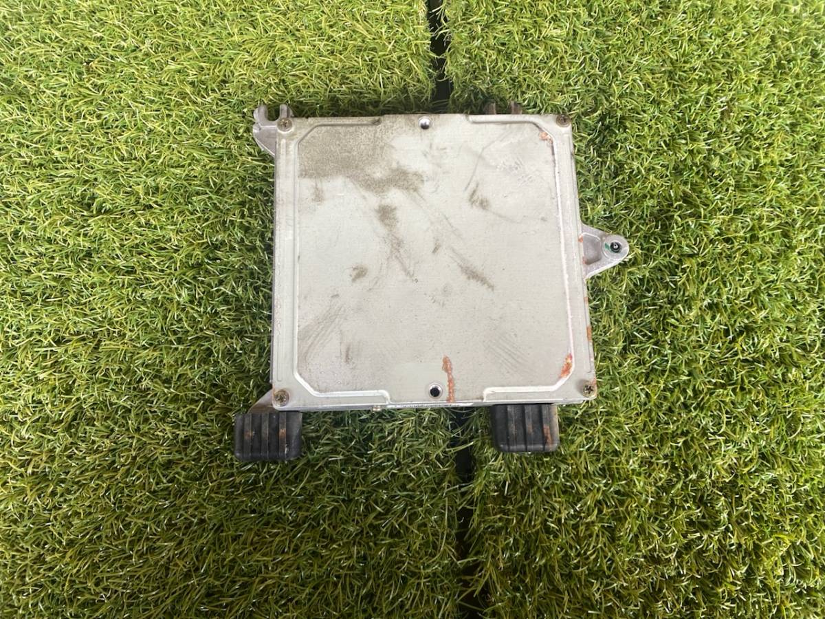 シビック　EK9　TYPE -R エンジン　コンピューター　ジャンク品