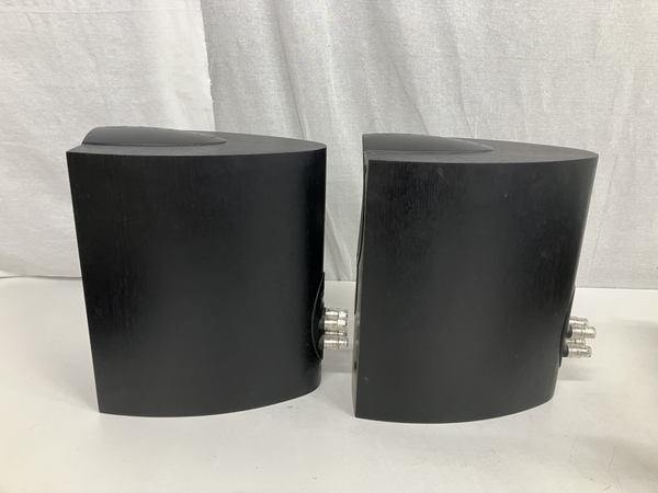 KEF iQ1 SP3499 スピーカー ペア 音響機材 オーディオ 中古 S7870312 