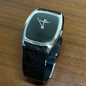IWC 手巻のYahoo!オークション(旧ヤフオク!)の相場・価格を見る｜Yahoo  