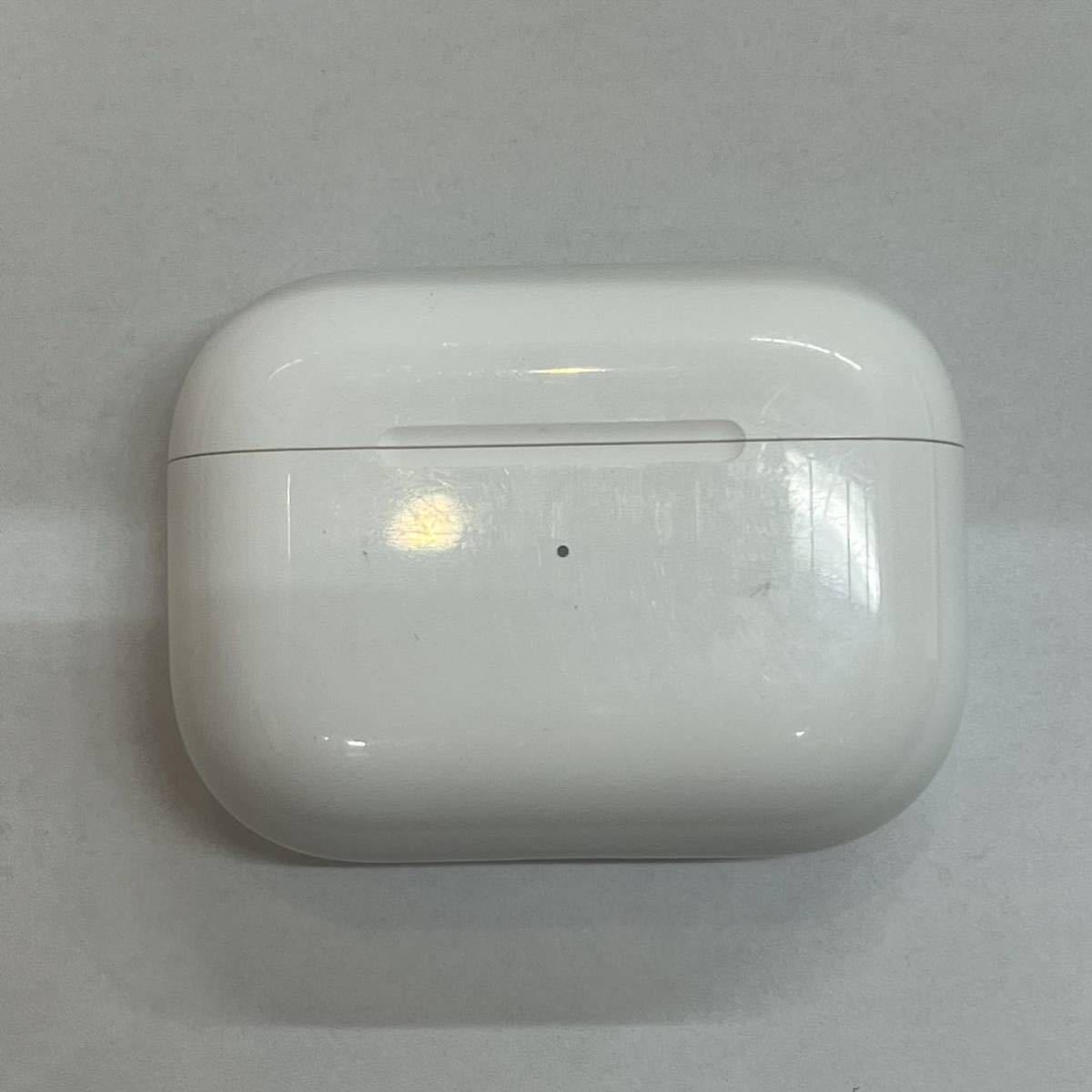 ◇1円スタート！◇ Apple AirPods Pro 第2世代 MQD83J/A【現行品】通電