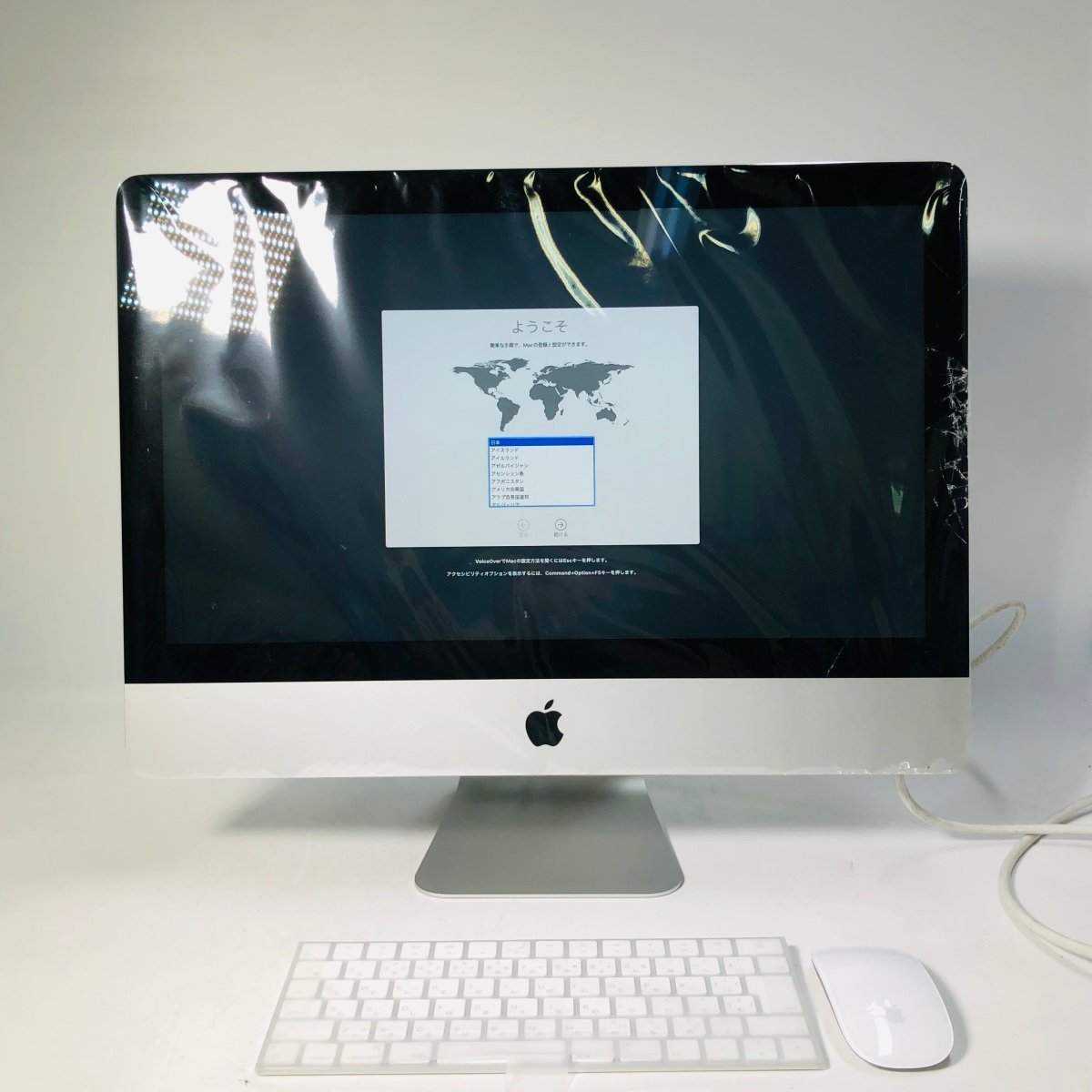 iMac A1418 Apple Core Late 2015) 21.5inch : 0 27-inch 5K 091304006