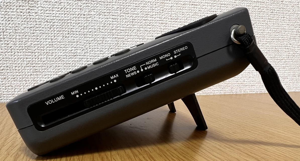 ICF-SW55 Sony ジャンク品 - ソニー SONY sony File:Sony | SWラジオ