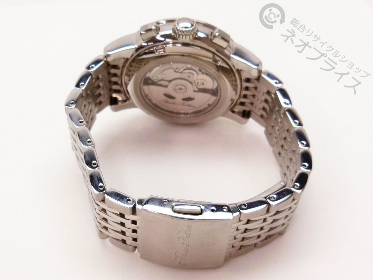 A6263 Brooks Brothers ブルックス ブラザーズ NE78-0010 