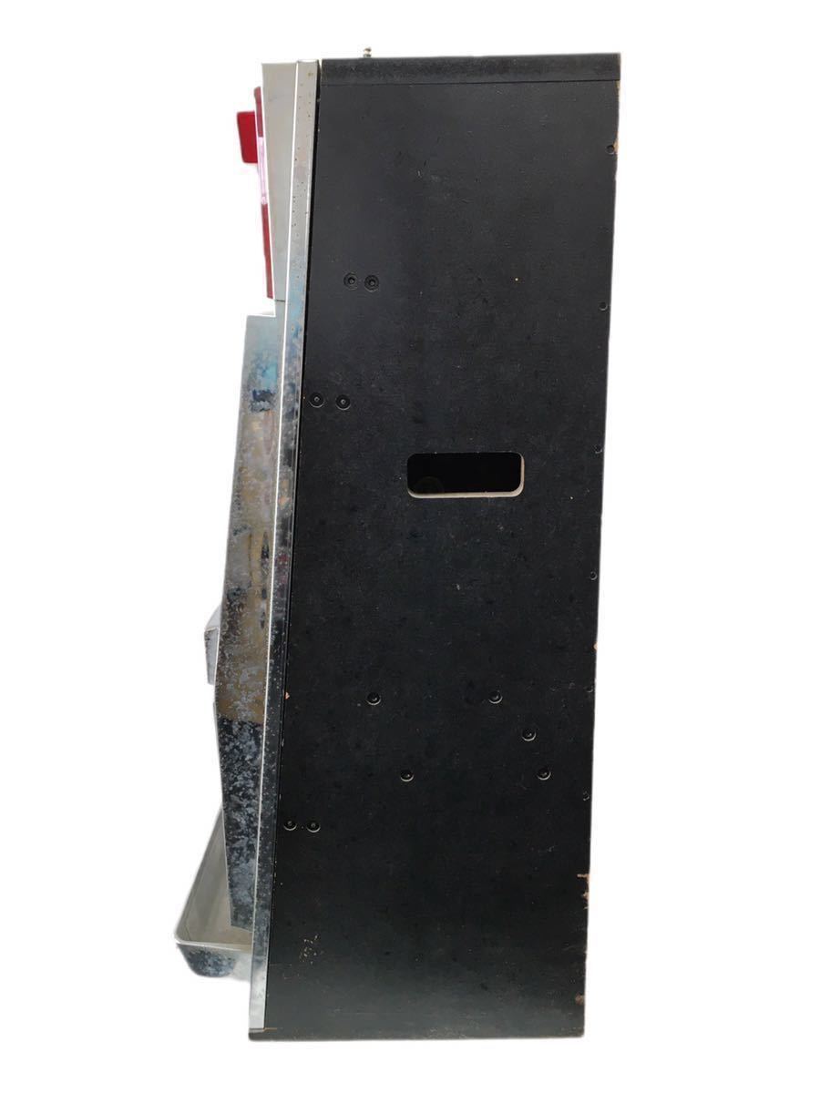 スロット台 ビッグ パルサー BIG Pulsar 実機 パチスロ 動作品 中古品 メダル ギャンブル ジャンク品 現状品 遊戯用 パチンコ ゲーム機器 スロット台 ビッグ パルサー BIG Pulsar 実機 パチスロ 動作品 中古品