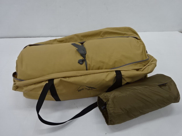 tent-Mark DESIGNS サーカスTC DX セット テンマクデザイン キャンプ テント/タープ 032045001