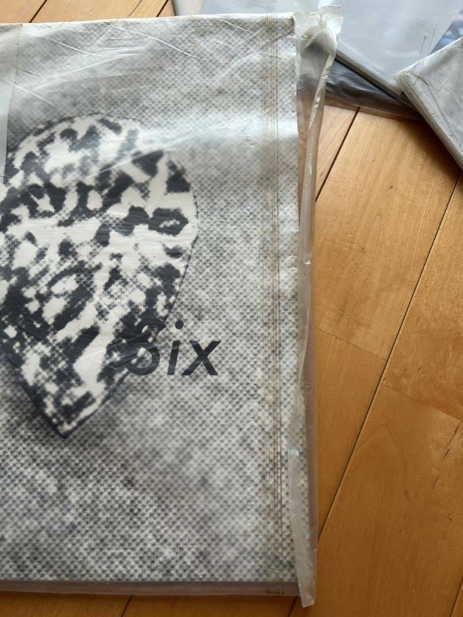 COMME des GARCONS Six Number1〜Number8 コムデギャルソン 貴重