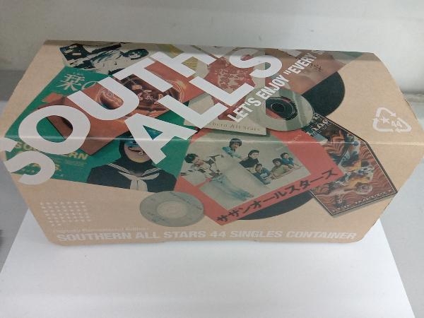 コンテナ フィルム未開封サザンオールスターズ CONTAINER 新品・未開封