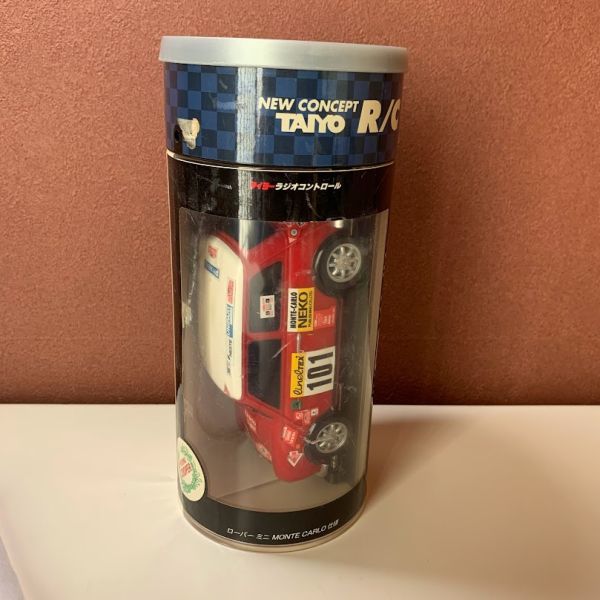 当時物 タイヨー ラジカン ミニクーパー(乗用車)｜売買された 
