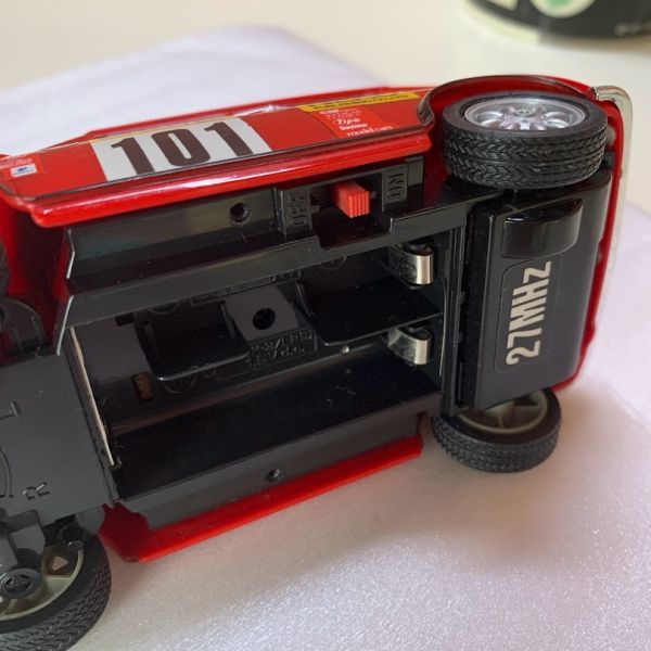 当時物 タイヨー ラジカン ミニクーパー(乗用車)｜売買された 