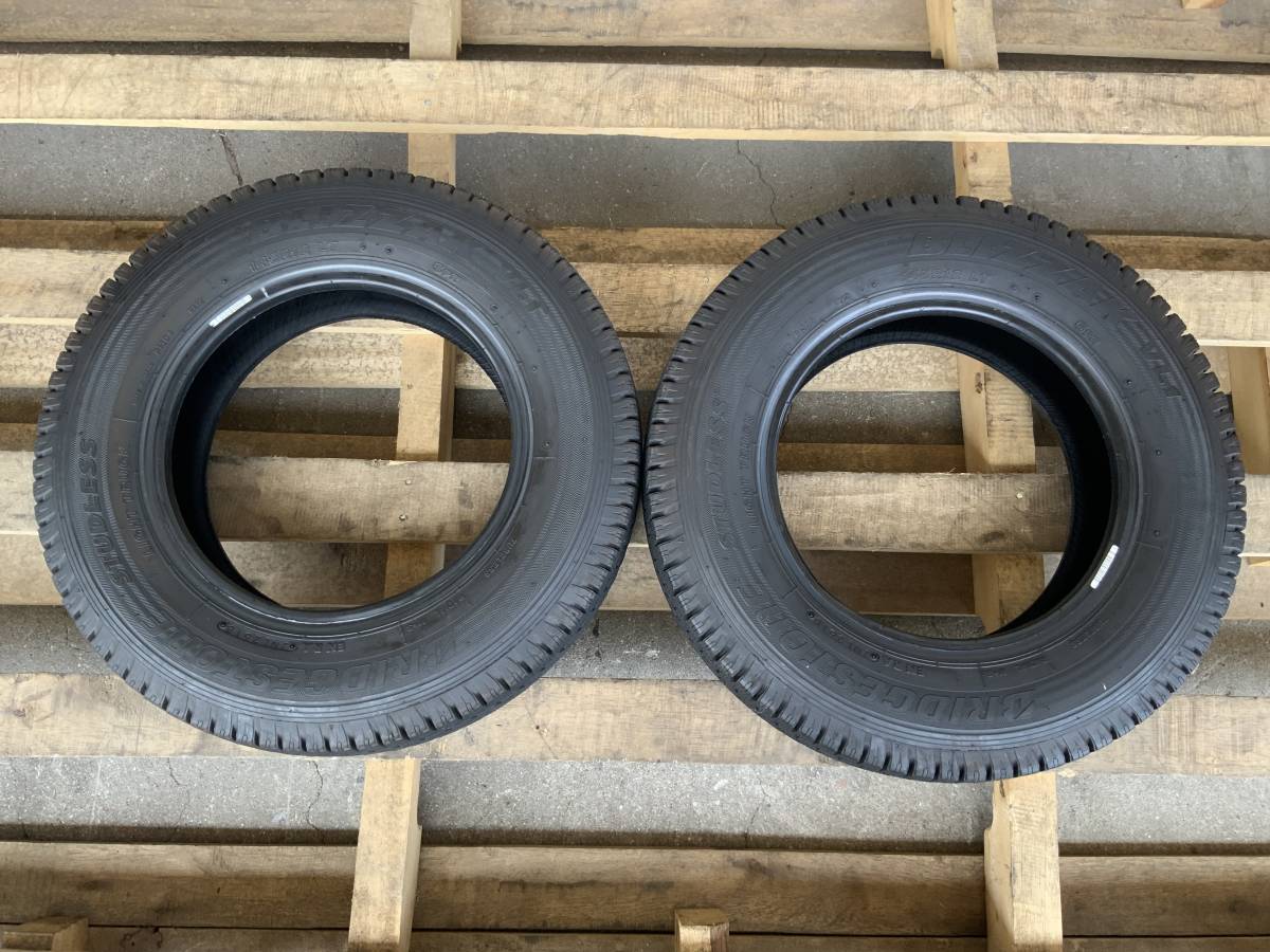 145R12LT　6PR　BRIDGESTONE BLIZZAK VL1　４本 145R12LT 6PR BRIDGESTONE BLIZZAK VL1 4本 価格｜145R12 6PR BLIZZAK