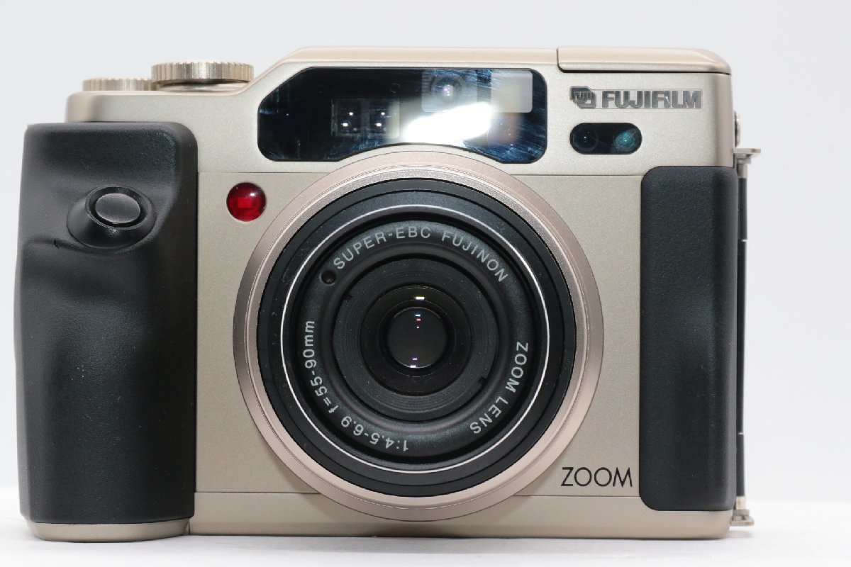 外観綺麗/動作保証】FUJIFILM フジフィルム GA645ZI PROFESSIONAL