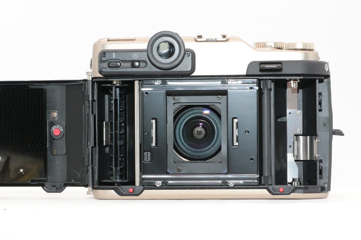 FUJIFILM GA645Zi Professional 動作確認済 外観綺麗/動作保証】FUJIFILM フジフィルム GA645ZI PROFESSIONAL
