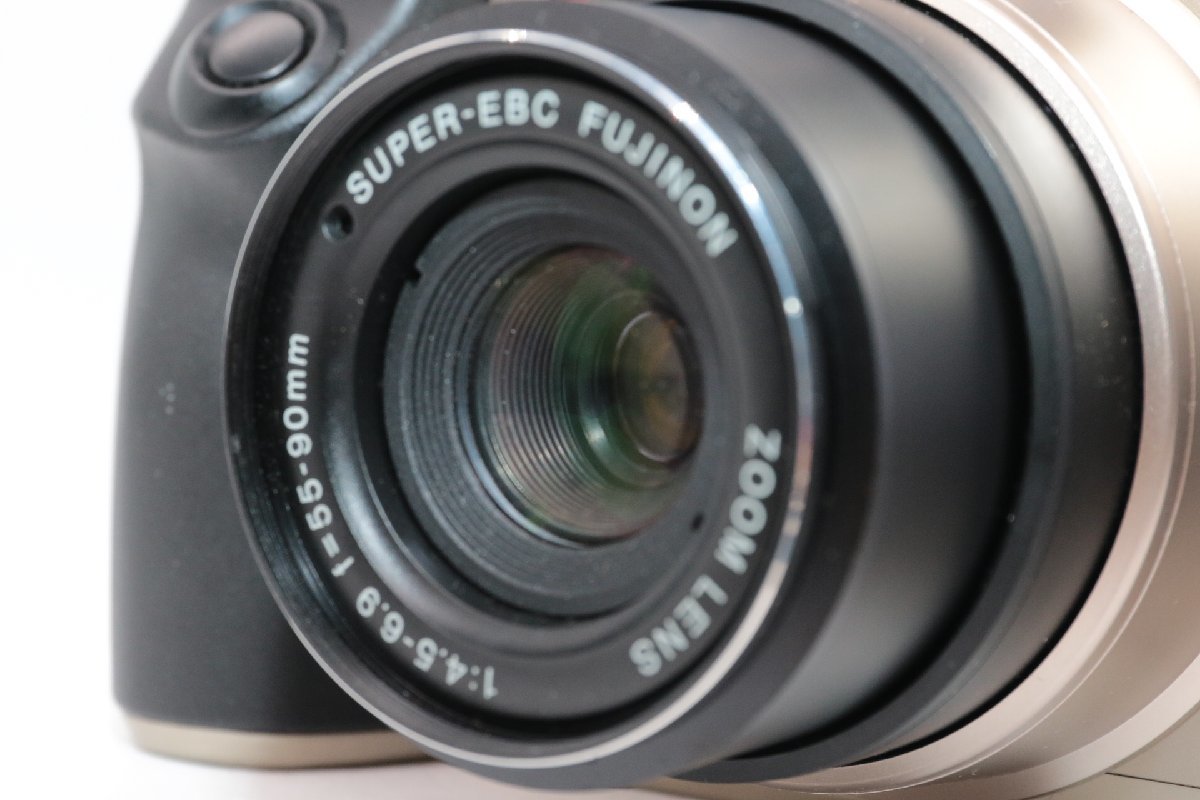 外観綺麗/動作保証】FUJIFILM フジフィルム GA645ZI PROFESSIONAL