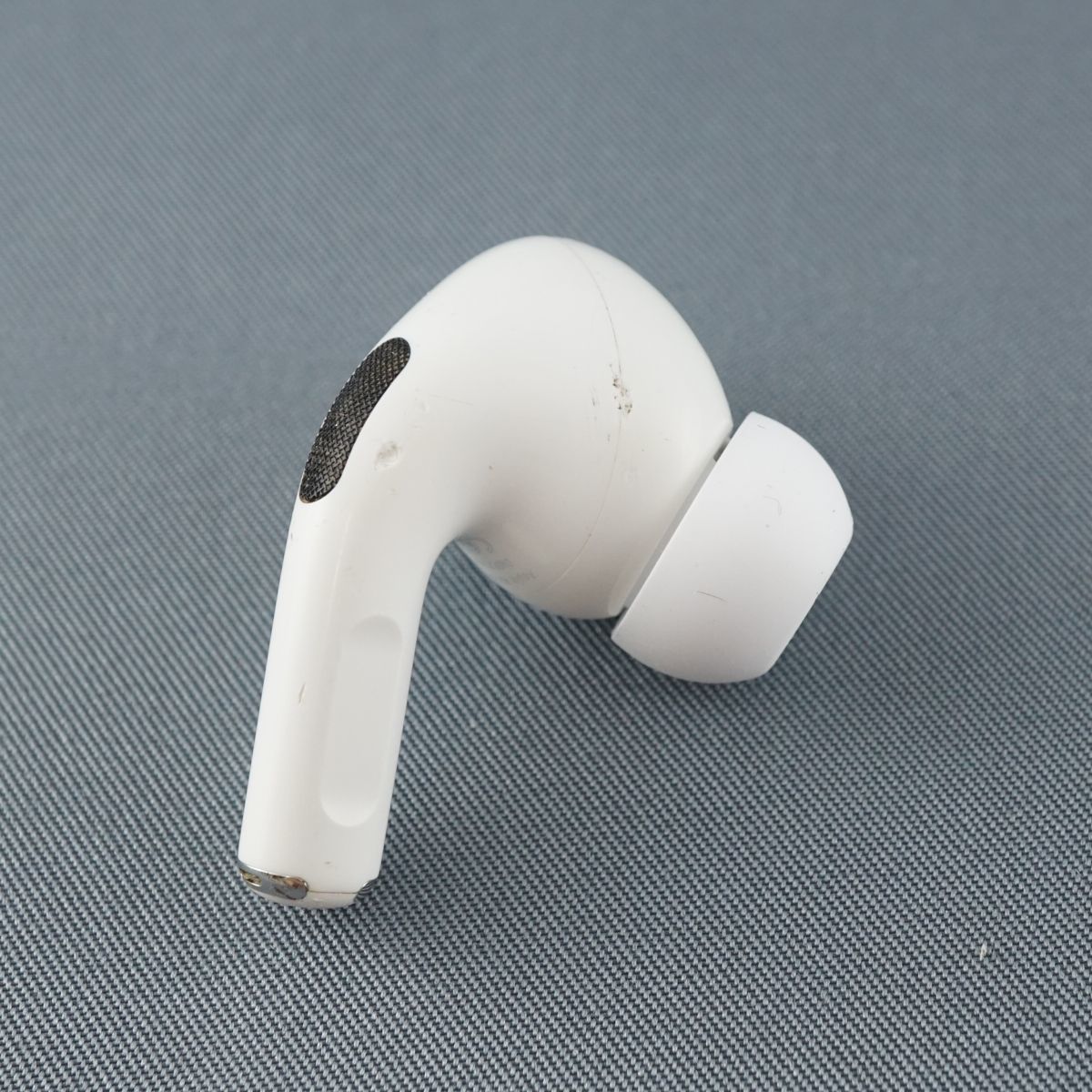 中古】AirPods Pro 第1世代 MWP22J/A ワイヤレスイヤホン エアポッツ