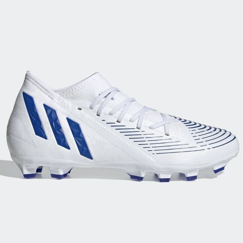 サッカー 26cm アディダス PREDATOR EDGE.2 HG/AG adidas サッカー 26cm アディダス PREDATOR EDGE.2 HG/AG adidas