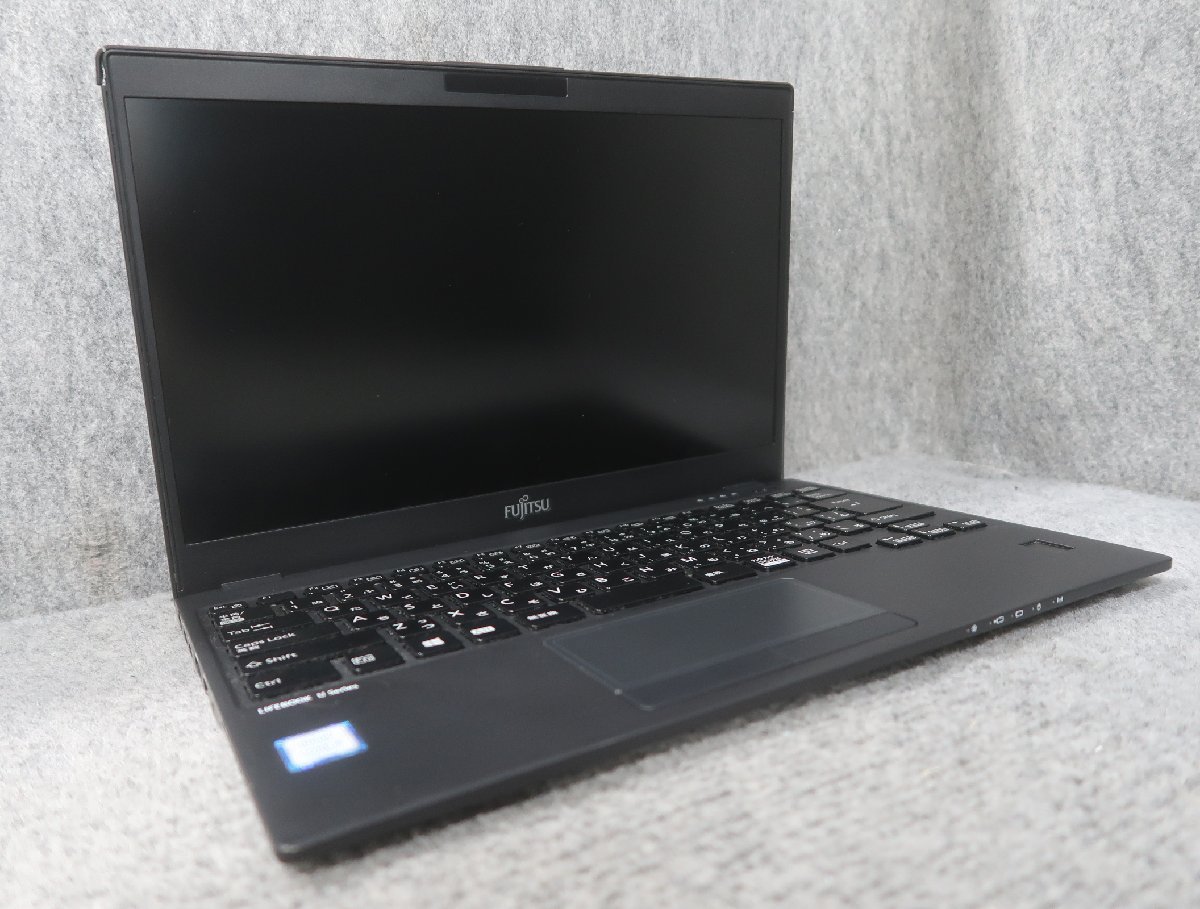 富士通 LIFEBOOK U939/A Core i5-8365U 1.6GHz 8GB ノート ジャンク
