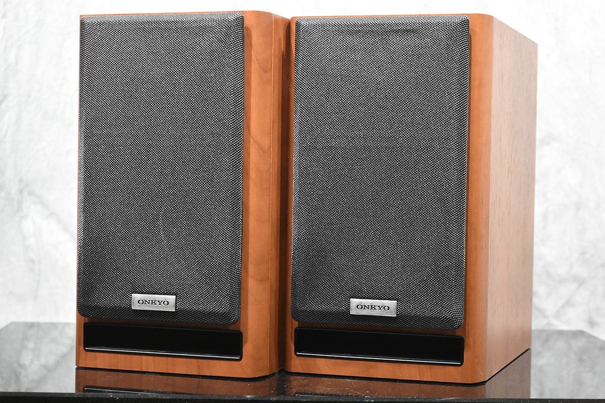 ONKYO オンキョー システムコンポ NFR-7 CD/SD/USB レシーバー / D