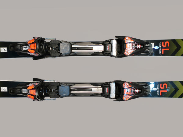 VOLKL フォルクル RACETIGER D165cm23年 : SL165 VOLKL フォルクル