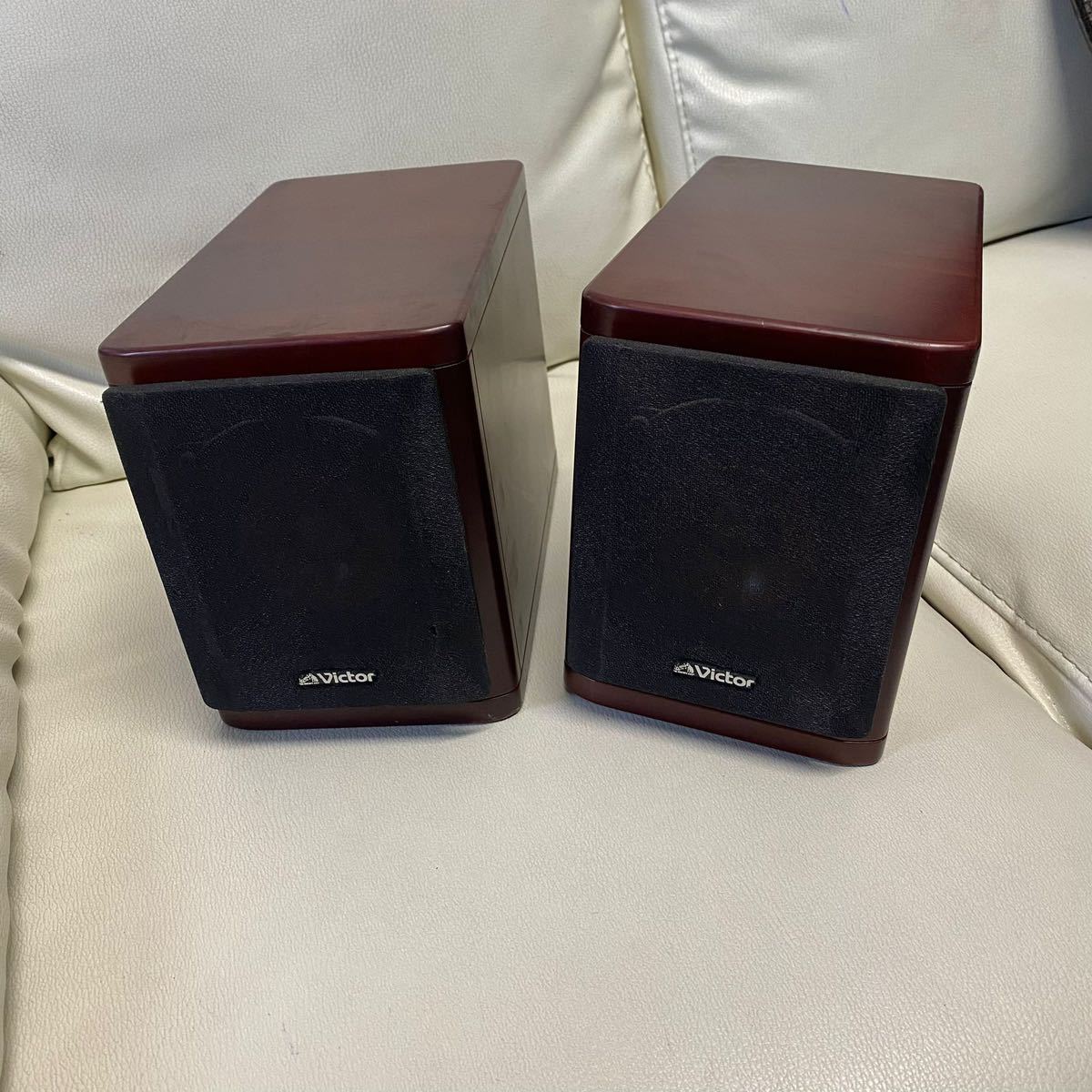 Victor - ビクター EX-AK1 コンパクト ☆美品☆ JVC Yahoo
