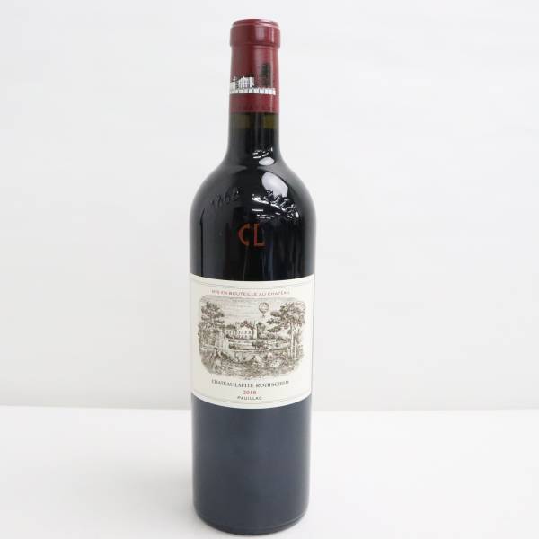 1円~CHATEAU LAFITE ROTHSCHILD（シャトー ラフィット ロートシルト