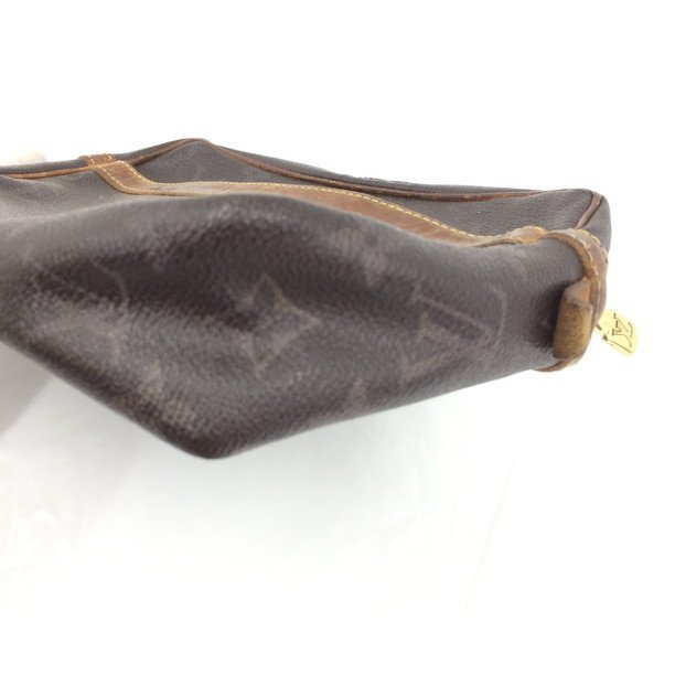 BGAZ6057】LOUIS VUITTON ルイ・ヴィトン モノグラム コンピエーニュ23