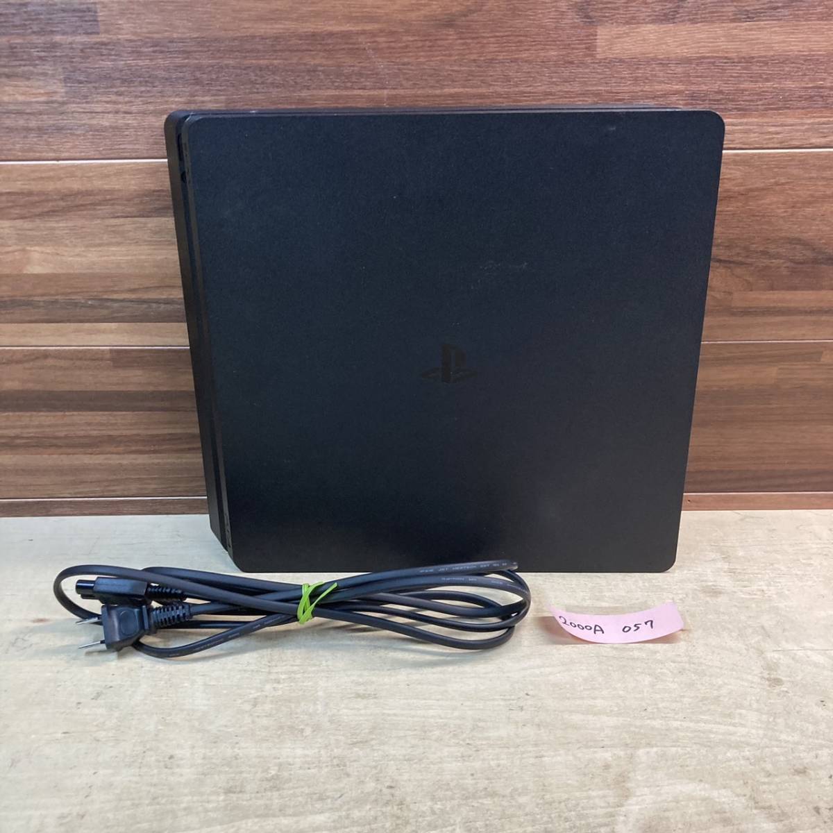 PlayStation 0 500GB PS4 Sony CUH-2000 HDD Black Box CUH-2000A Slim 