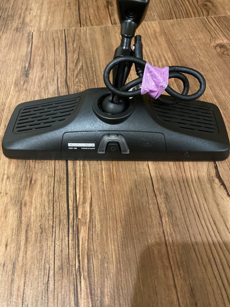 MAXWIN MR-A002 デジタルインナーミラー MAXWIN デジタルルームミラー