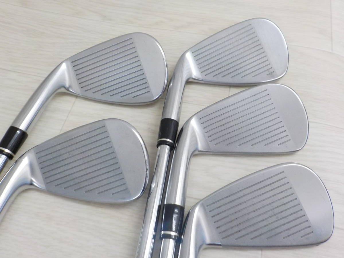 HONMA TR20P アイアンセット 7本セット ホンマゴルフ TR20P アイアン7本セット本間ゴルフ