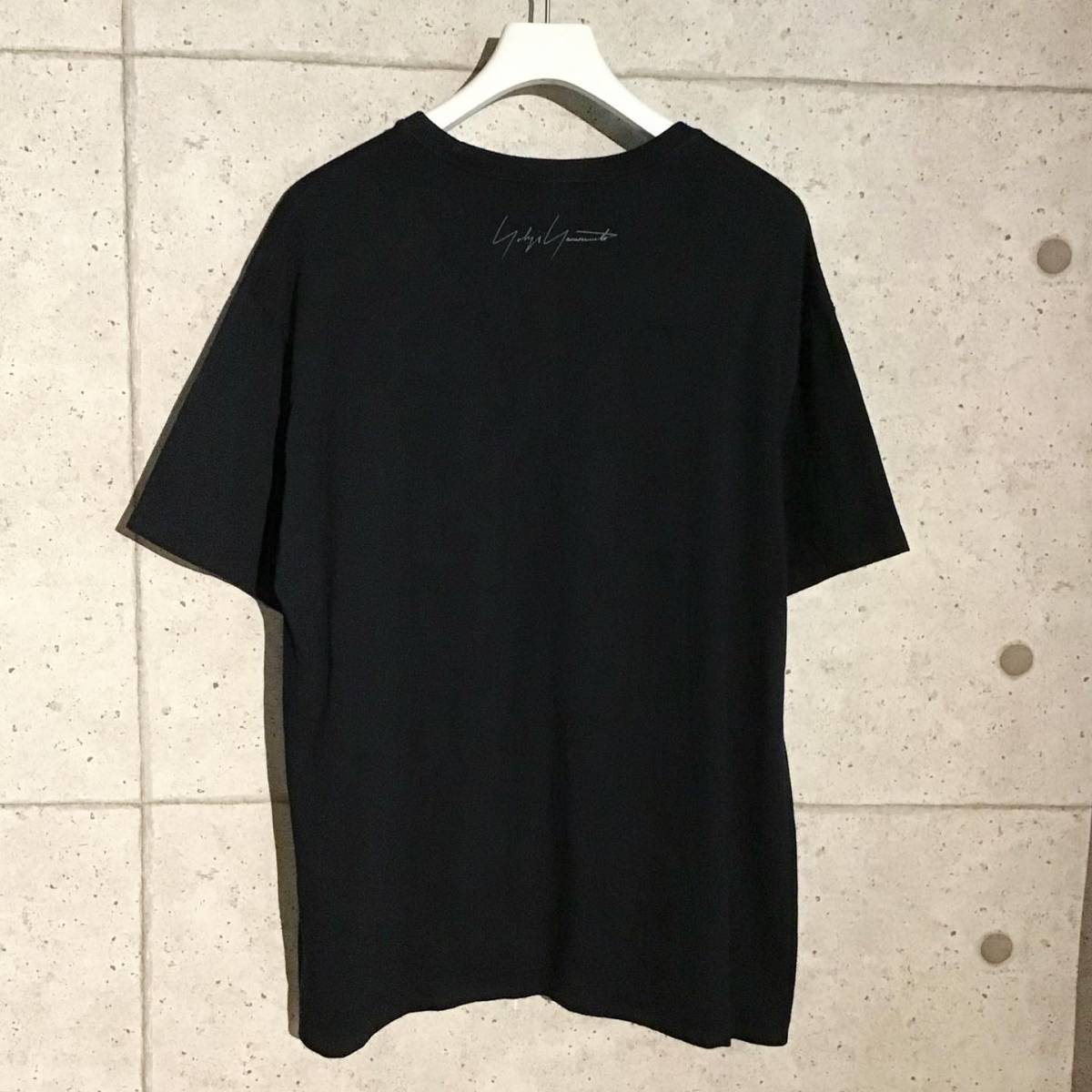 ONtheCORNER ITEM No.1380/YohjiYamamoto+NOIR ヨウジヤマモト 内田 