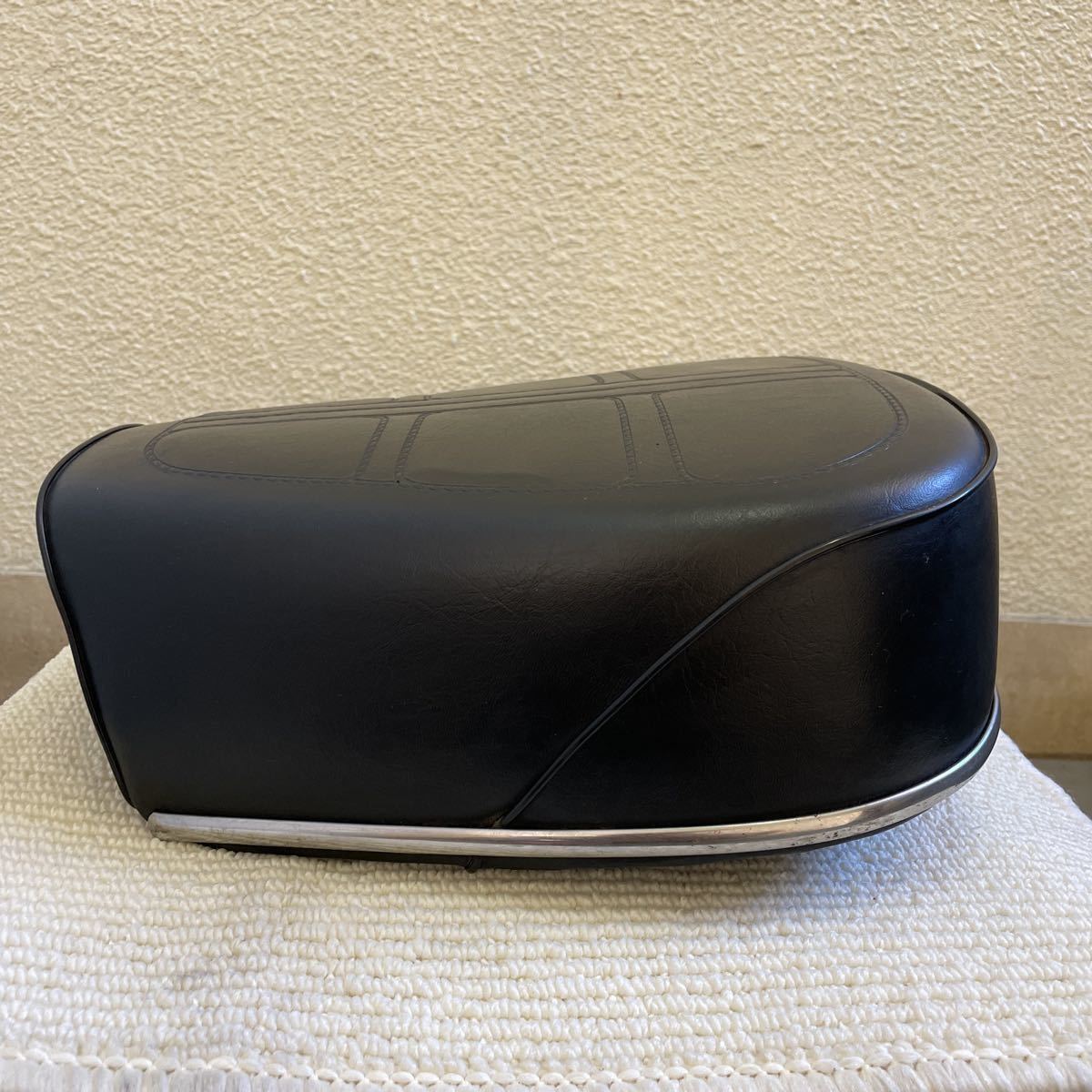 スズキ K125 シート 純正(スズキ用)|売買された スズキ K125 シート 純正(スズキ用)|売買された