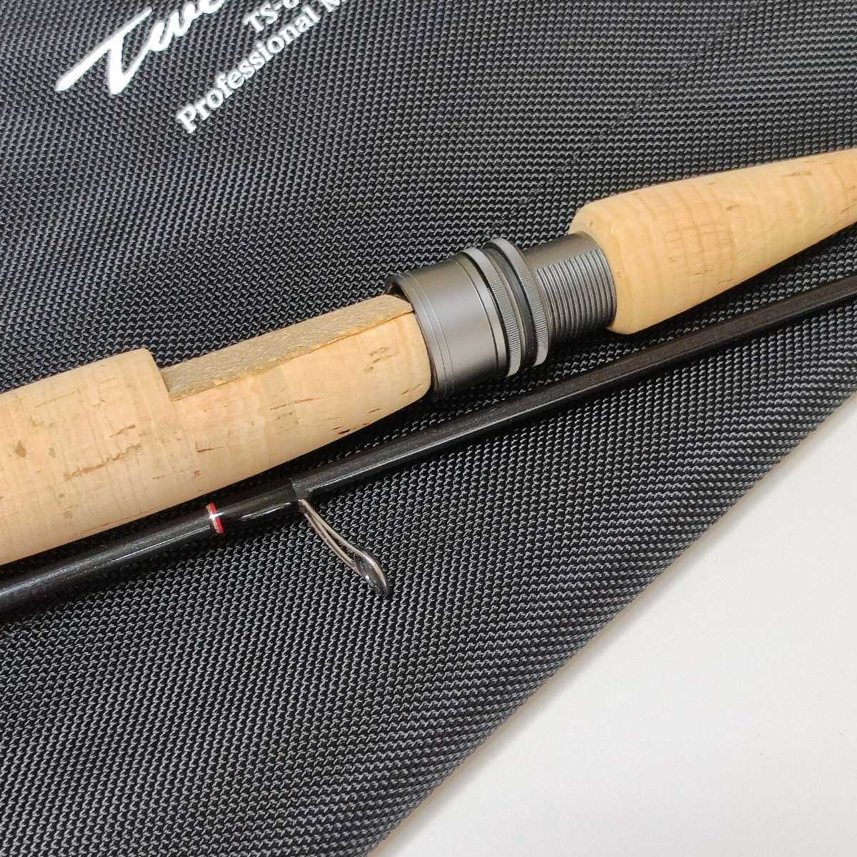 M＆N Twitchn Speciale BORON(トゥイッチンスペチアーレ ボロン) TS-608MN-HTZ　美品