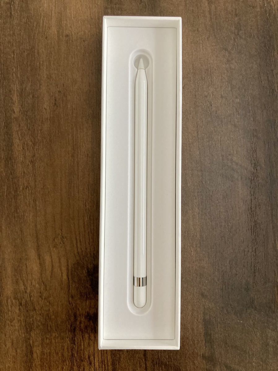 中古美品】Apple iPad Pro Apple pencil アップルペンシル 第1世代 
