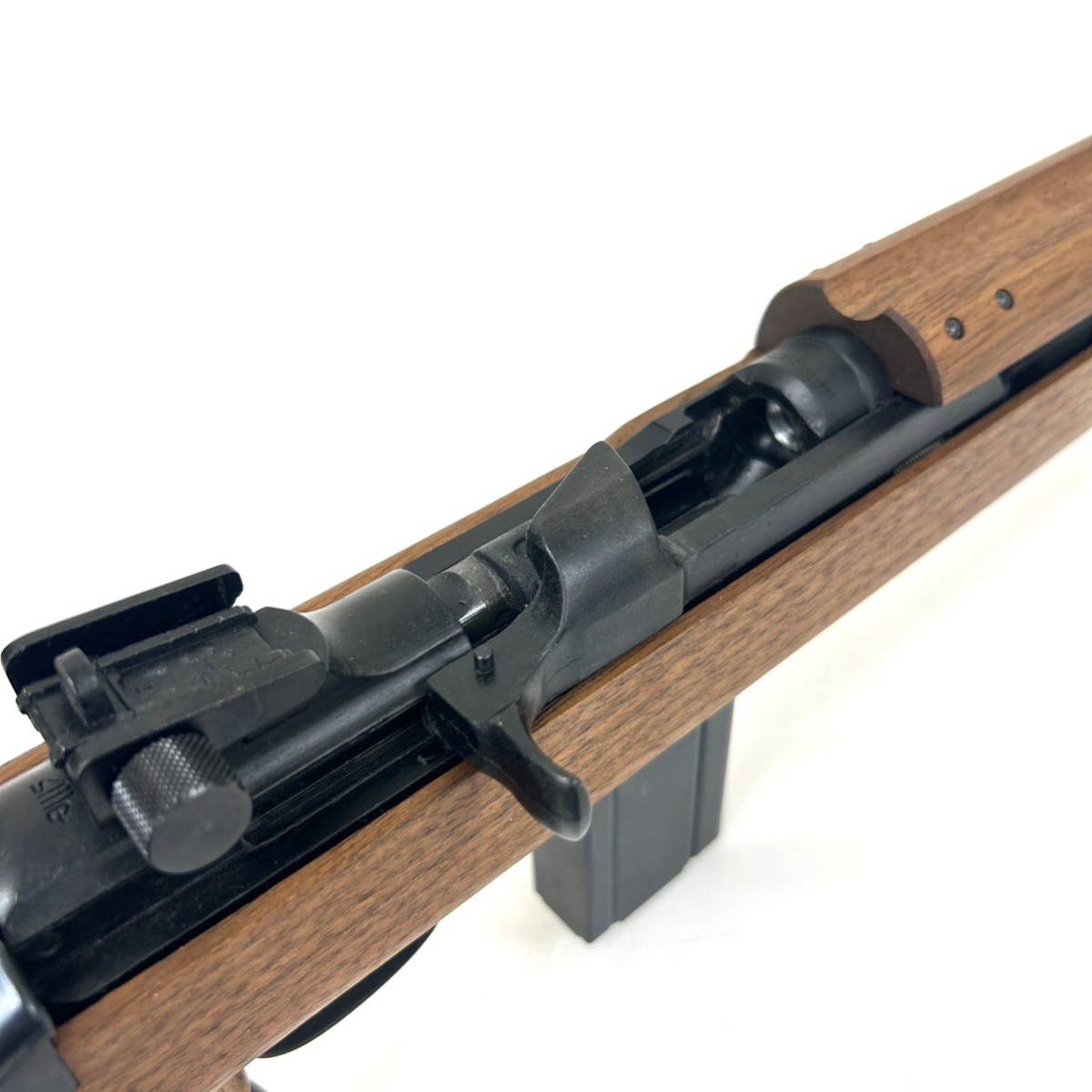 CMC M1カービン M2カービン M1A1 パラトルーパー SMG TANAKA マガジン