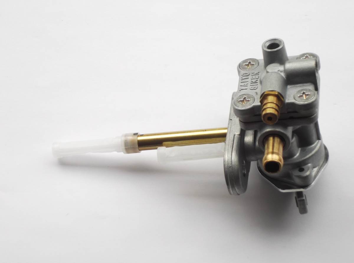 ♪♪ 新品 250TR(BJ250) フューエルコック