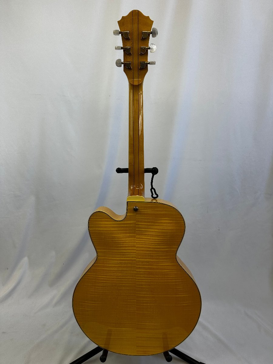 1円]スタート Ibanez アイバニーズ AF105F-NT-12-01 エレキギター
