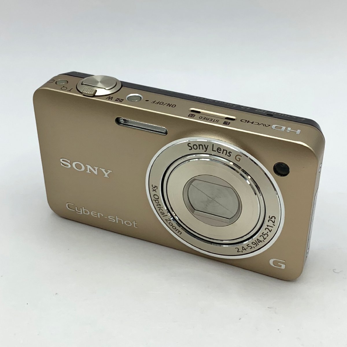 品質は世界中で人気があります 1円～/SONY/ソニー/Cyber-shot