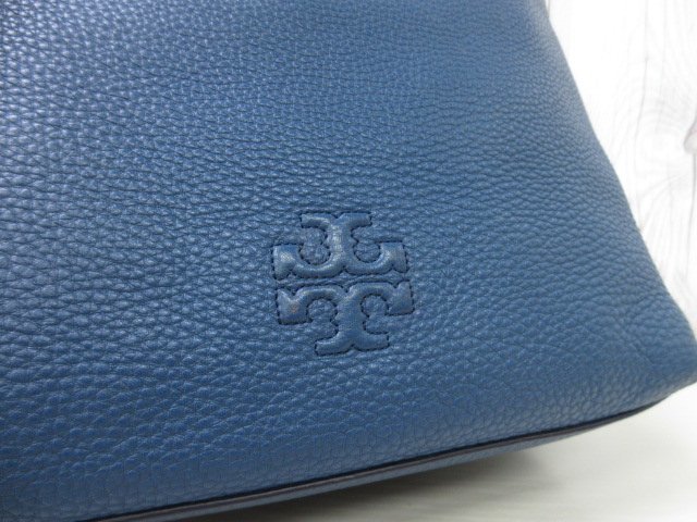 極美品 Tory Burch トリーバーチ トートバッグ ショルダーバッグ