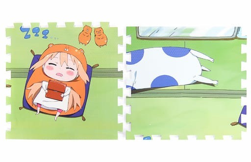 干物妹!うまるちゃん R 第2巻 TOHO animation STORE限定 特典 描き 