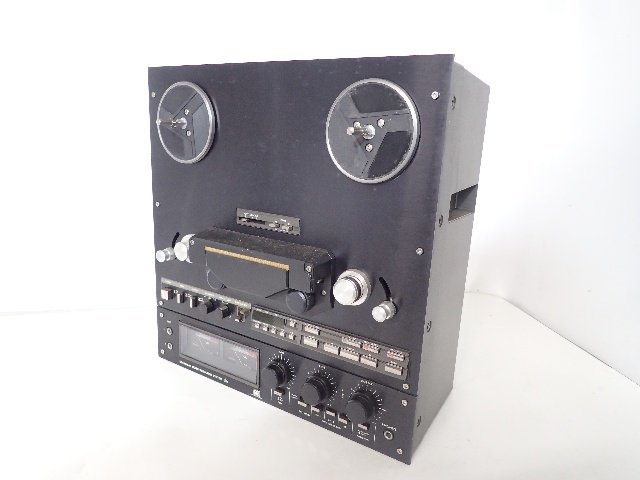 リール RECORD 1000 TEAC ティアック オープンリールデッキ X-1000RBL ☆ 6B241-5 TEAC