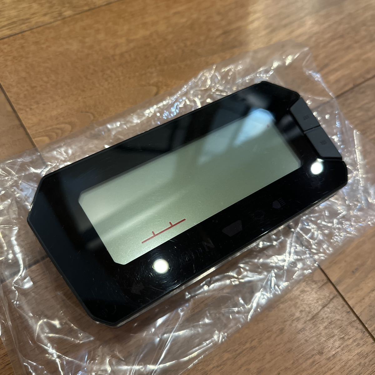 グロム【JC92】純正メーター グロム GROM JC92 メーターバイザーセット