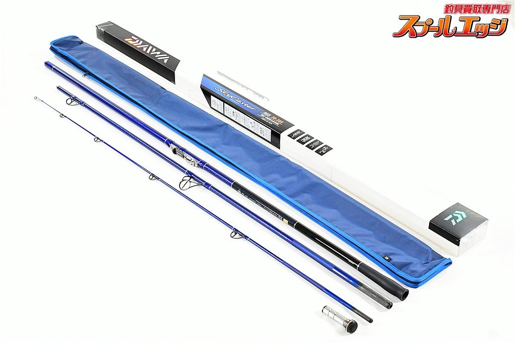 ダイワ☆スカイキャスター AGS 30-385・V☆新品 DAIWA Sky