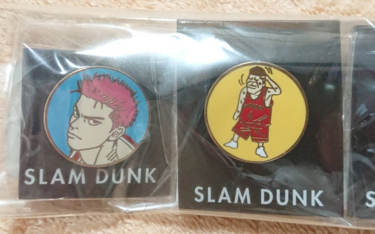 絶版・未開封】井上雄彦(TAKEHIKO INOUE) スラムダンク(SLAMDUNK